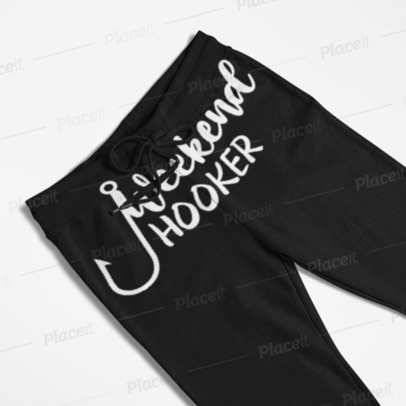 Sweat pants, Weekender lounge pants, sweatpants - Picture 1 of 4